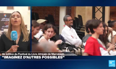 Le Festival du Livre Africain de retour à Marrakech