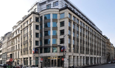 L'Autorité des marchés financiers. (Wikimedia Commons/Tiraden)