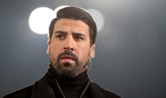 Sami Khedira balance son top 5 des meilleurs milieux de l'histoire