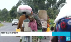 Première visite du roi Philippe de Belgique en RDC, sur fond de tensions coloniales