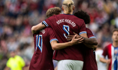 La Norvège se rassure face à la Finlande