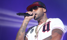 Avec la sortie de son 10e et dernier album le 4 mars 2021, Ultra, le rappeur signe le meilleur démarrage numérique au monde sur la plateforme Spotify