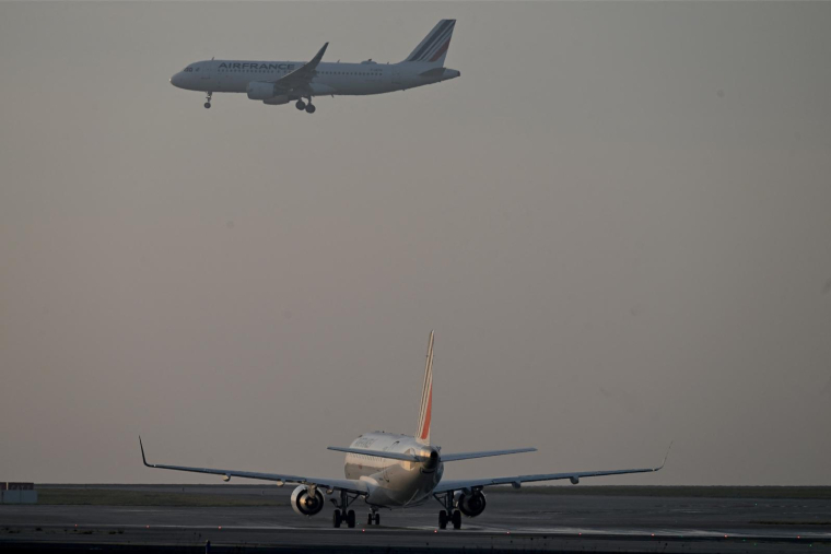 ( AFP / EMMANUEL DUNAND )