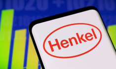 Illustration du logo Henkel