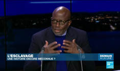 Histoire de l'esclavage : un devoir de mémoire