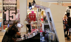 LE MORAL DES MÉNAGES EN HAUSSE EN DÉCEMBRE