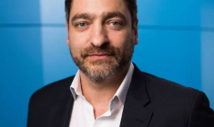 Laurent Levy, CEO de Nanobiotix. (crédit : DR)