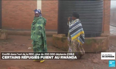 Au moins 37 morts dans des crues soudaines à Safi, de nouveaux orages attendus mardi