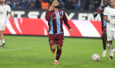 Buteur contre Beşiktaş, Mohamed Salah continue de flamber en Turquie