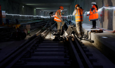 (illustration) ( AFP / LUDOVIC MARIN )