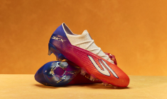 Skechers lance la Razor 2 et le Sunset Pack : une nouvelle génération de chaussures de football ultralégères
