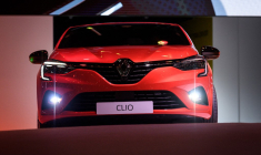 ( AFP / FABRICE COFFRINI )