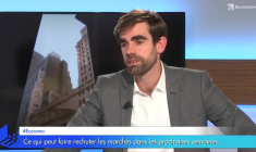 Ce qui peut faire rechuter les marchés dans les prochaines semaines...