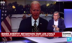 Antonio Guterres demande un cessez-le-feu immédiat à Gaza