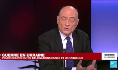 Pourparlers entre Kiev et Moscou : que cache la main tendue du Kremlin ?