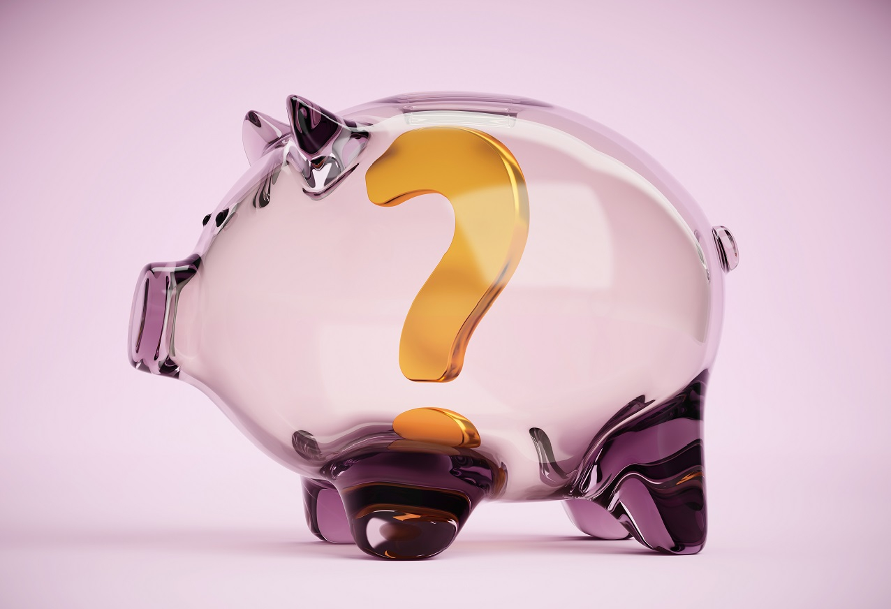 (Interrogations autour des règles sur le compte bancaire - Crédits photo : Adobe Stock)