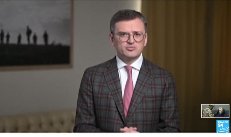 La Russie revendique une nouvelle avancée face à une Ukraine en manque d'armes