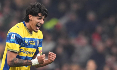 Parme joue un vilain tour à Milan