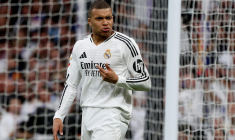 Kylian Mbappé forfait pour la Coupe du Roi