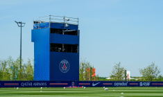 Le PSG élimine Nantes