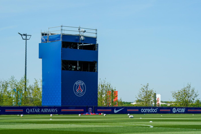 Le PSG élimine Nantes