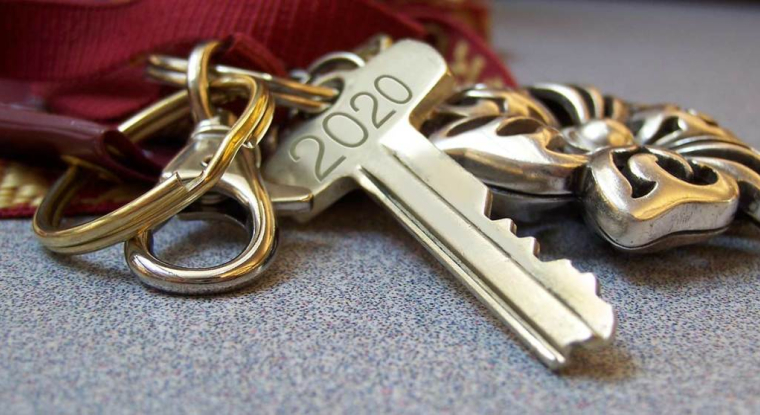 Quatre recommandations pour bien investir dans l'immobilier en 2020. (© A. Mueller / Flickr)