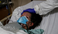 CORONAVIRUS: PLUS DE 1,5 MILLION DE MORTS DANS LE MONDE