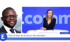 Tops et flops de la saison des résultats !