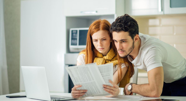 Vous allez recevoir un relevé de situation de votre épargne salariale. Apprenez à le déchiffrer. (© Adobestock)