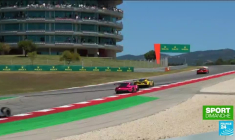 Les "Iron Dames" une équipe féminine qui disputera les 24 heures du Mans