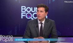 Le point trimestriel sur le PEA profilé avec Amundi