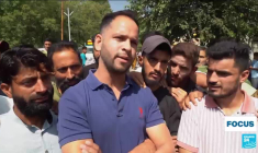 Élections au Cachemire indien : les séparatistes se lancent en politique
