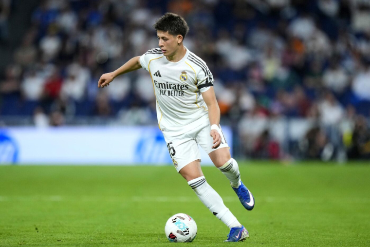 Le Real Madrid perd deux joueurs sur blessures