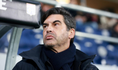 Paulo Fonseca parle de son retour sur le banc et d'un souvenir marquant