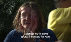 À Washington, rentrée scolaire tendue par crainte de la police de l'immigration de Trump