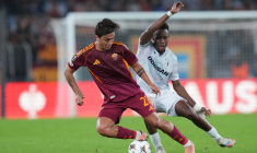 200e but en carrière pour Dybala, 1ère victoire pour Nottingham, Midtjylland leader provisoire