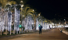 CORONAVIRUS: LA FRANCE RECENSE 19.235 NOUVEAUX CAS, 195 DÉCÈS EN 24H