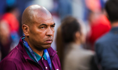 Paulo César prend ses aises sur le banc du PSG