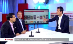 Faut-il taxer les Youtube, Netflix et cie ?