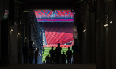 La mairie de Barcelone décale encore le retour du Barça au Camp Nou