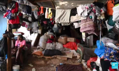 Le Conseil de sécurité de l'ONU renouvelle le mandat d'une mission politique en Haïti