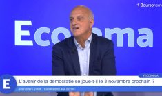 L’avenir de la démocratie se joue-t-il le 3 novembre prochain ?