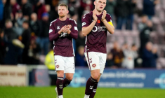 De battre leur Hearts a failli s’arrêter