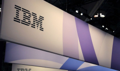 LES VENTES D'IBM DÉPASSENT LES ATTENTES AVEC LE "CLOUD"