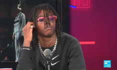 Koba LaD, itinéraire d'un enfant de la street