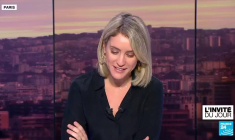 Patrick Imbert, réalisateur : "Chaque film est un Everest"