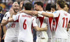 Les buts pleuvent sur la Coupe du monde