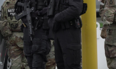 Gala de la presse : réactions à Washington face à l'intrusion d'un homme armé