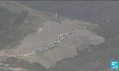 Conflit Arménie-Azerbaïdjan : des "mesures" pour normaliser les relations ?