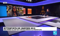 France, attentats de janvier 2015